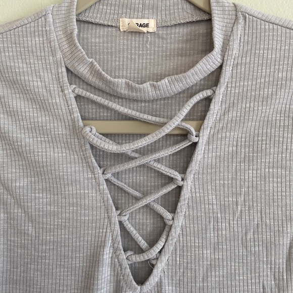 Garage Top - Picture 2 of 2